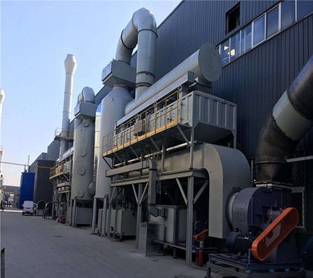 環(huán)保設(shè)備