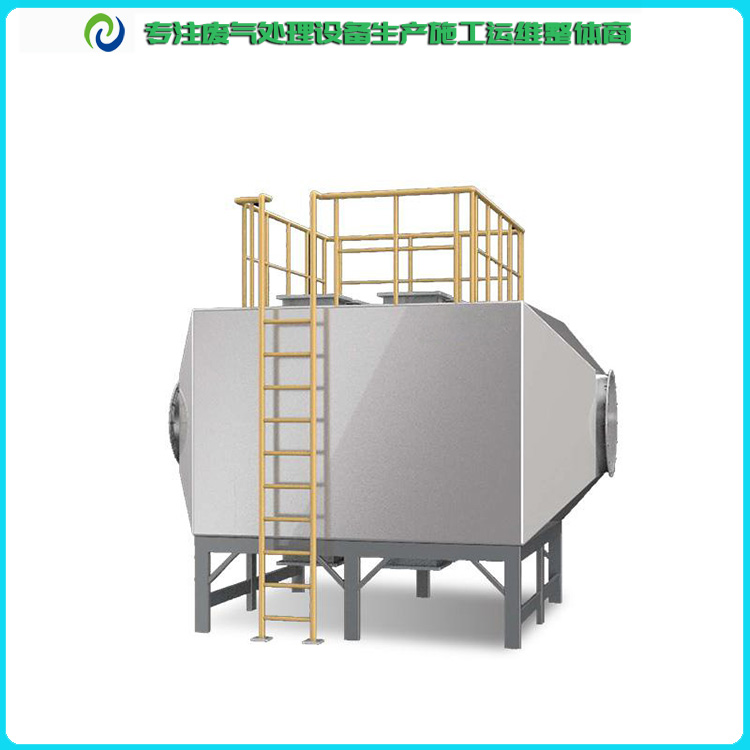 很好的工業(yè)廢氣凈化設(shè)備生產(chǎn)創(chuàng)造輝煌