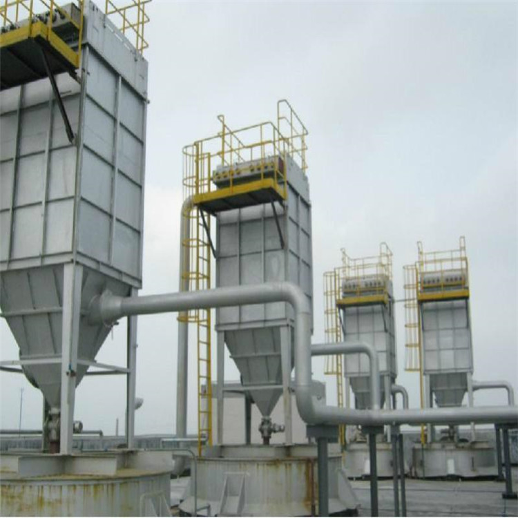 焊接煙塵車間凈化