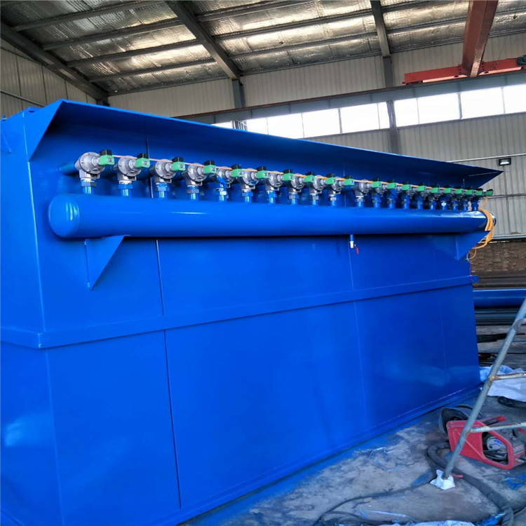 焊接煙塵廢氣凈化