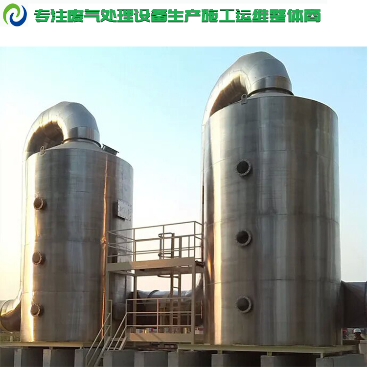 有機(jī)廢氣治理問(wèn)題和機(jī)器設(shè)備要求
