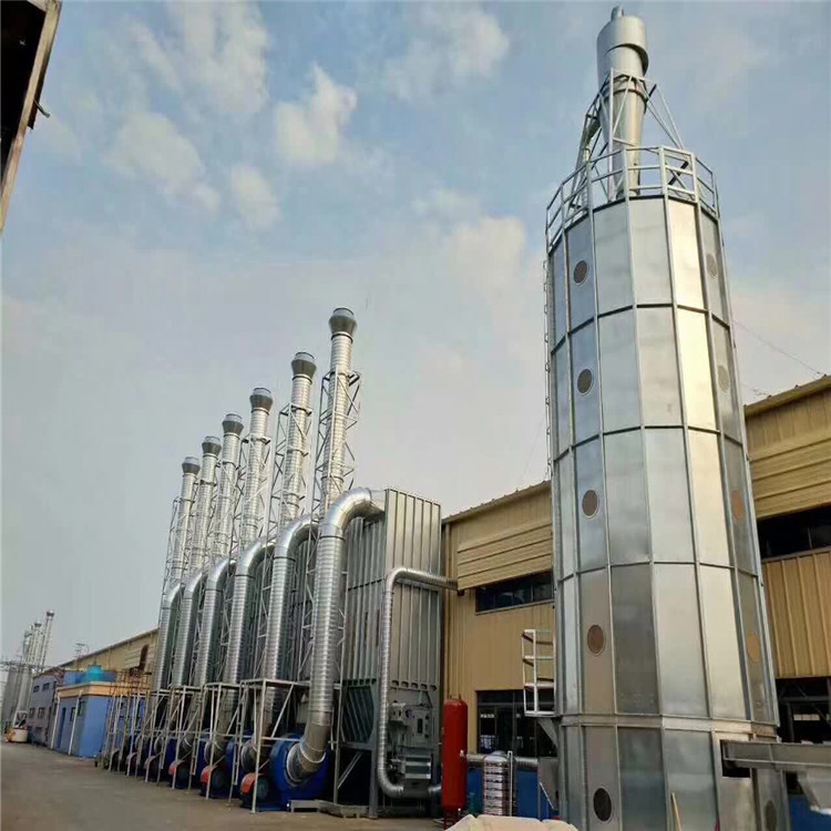 布袋除塵器廠家