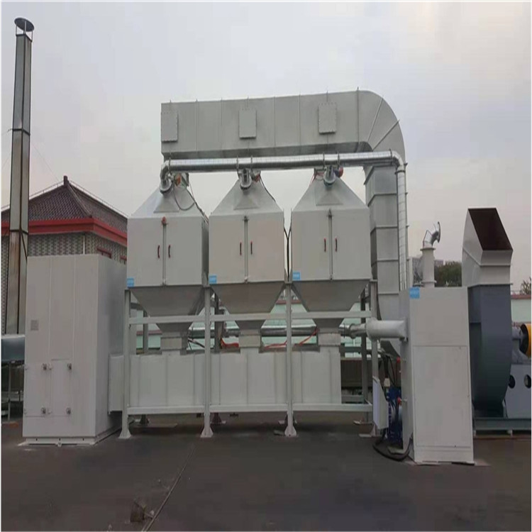 鹽城好用的廢氣處理環(huán)保設(shè)備來電咨詢