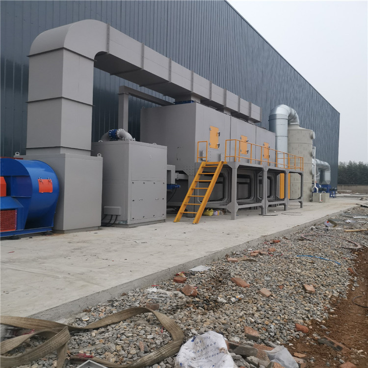 湖南布袋除塵設(shè)備廠家