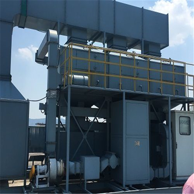 安慶環(huán)保油煙凈化設(shè)備生產(chǎn)廠商誠(chéng)信經(jīng)營(yíng)