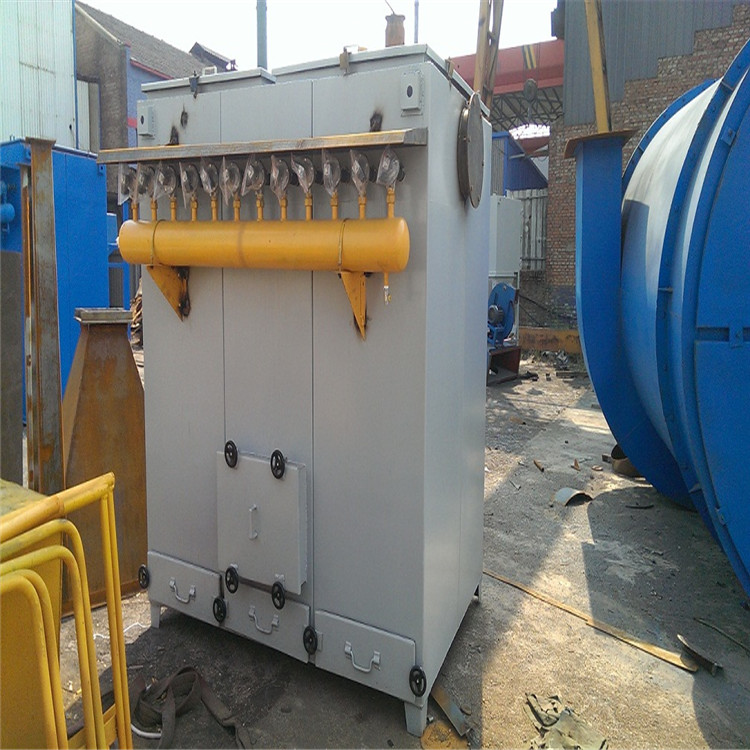 蕪湖廢氣凈化處理裝置生產(chǎn)廠商定制