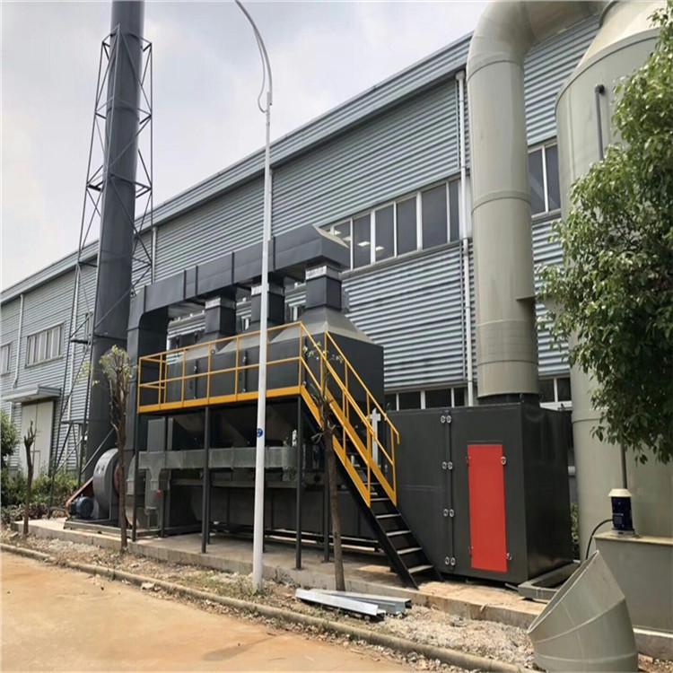 voc廢氣處理設(shè)備,專業(yè)環(huán)保廠家,期待您的咨詢