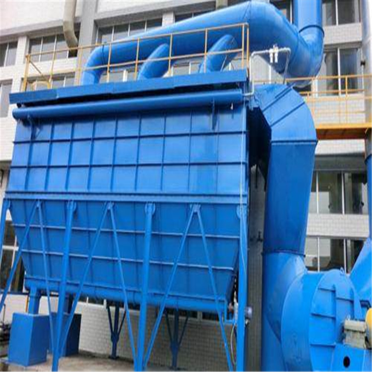 優(yōu)質(zhì)粉塵處理設(shè)備廠家,專業(yè)咨詢設(shè)計(jì)