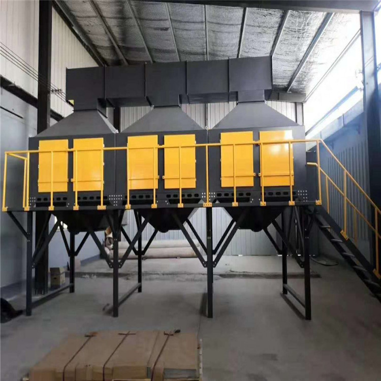 寧波好口碑的濾筒脈沖除塵器